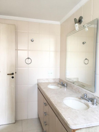 Imagem Apartamento com 3 Quartos à Venda, 151 m² em Vila Olímpia - São Paulo Imagem Apartamento com 3 Quartos à Venda, 151 m² em Vila Olímpia - São Paulo