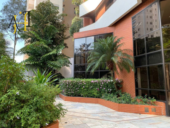 Imagem Apartamento com 3 Quartos à Venda, 105 m² em Vila Andrade - São Paulo Imagem Apartamento com 3 Quartos à Venda, 105 m² em Vila Andrade - São Paulo