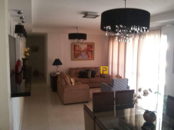 Imagem Apartamento com 3 Quartos à Venda, 176 m² em Jardim São Paulo - Americana