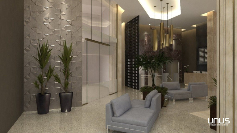 Imagem Sala Comercial à Venda, 97 m² em Centro - Biguaçu Imagem Sala Comercial à Venda, 97 m² em Centro - Biguaçu
