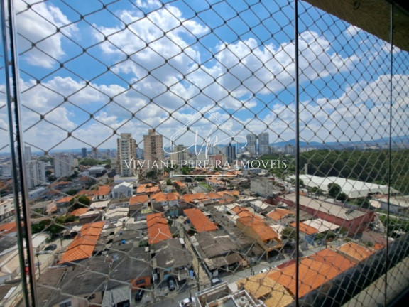 Imagem Imóvel com 2 Quartos à Venda, 62 m² em Vila Yara - Osasco