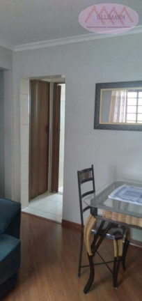 Imagem Apartamento com 2 Quartos à Venda, 49 m² em Jardim Laura - São Paulo