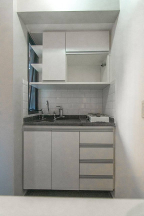Imagem Apartamento com 1 Quarto à Venda, 30 m² em Vila Suzana - São Paulo Imagem Apartamento com 1 Quarto à Venda, 30 m² em Vila Suzana - São Paulo