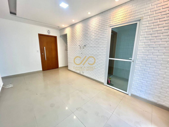 Imagem Apartamento com 2 Quartos para Alugar, 95 m² em Tupi - Praia Grande Imagem Apartamento com 2 Quartos para Alugar, 95 m² em Tupi - Praia Grande