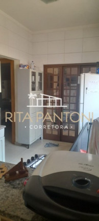 Casa com 2 Quartos à Venda, 83 m² em Campos Elíseos - Ribeirão Preto