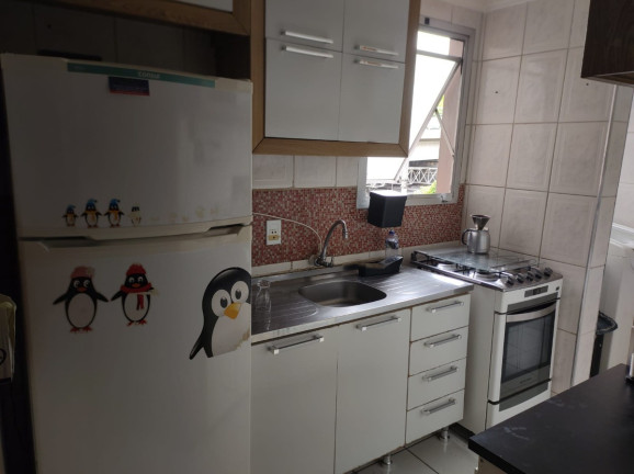 Imagem Apartamento com 2 Quartos à Venda, 47 m² em Lapa De Baixo - São Paulo Imagem Apartamento com 2 Quartos à Venda, 47 m² em Lapa De Baixo - São Paulo