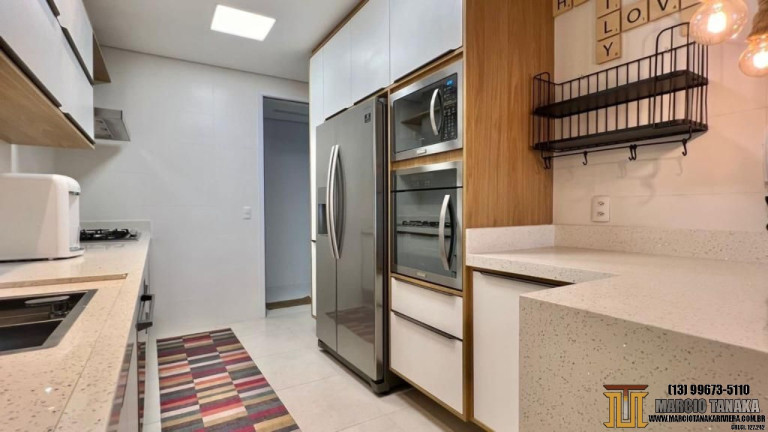 Imagem Imóvel com 3 Quartos à Venda, 147 m² em Riviera - Bertioga