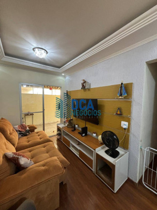 Imagem Apartamento com 3 Quartos à Venda, 74 m² em Jardim Santa Clara - Taubaté Imagem Apartamento com 3 Quartos à Venda, 74 m² em Jardim Santa Clara - Taubaté