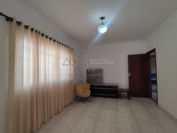 Imagem Casa com 2 Quartos à Venda, 300 m² em Conjunto Residencial Souza Santos - Botucatu