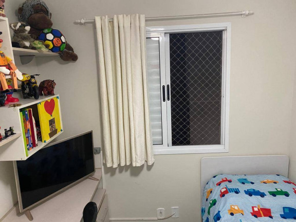 Imagem Apartamento com 2 Quartos à Venda, 52 m² em Vila Haro - Sorocaba Imagem Apartamento com 2 Quartos à Venda, 52 m² em Vila Haro - Sorocaba