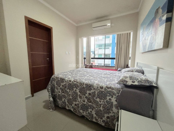 Imagem Apartamento com 1 Quarto para Temporada, 40 m² em Bombas - Bombinhas