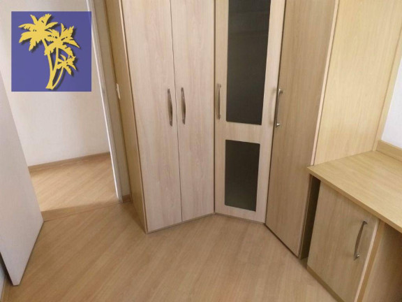 Imagem Apartamento com 2 Quartos à Venda, 55 m² em Jardim São Judas Tadeu - Guarulhos