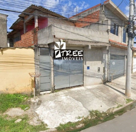 Sobrado com 2 Quartos à Venda, 90 m² em Jardim Nicea - Itaquaquecetuba