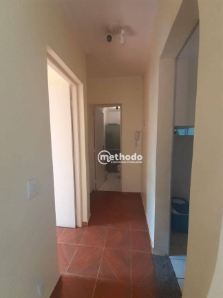 Imagem Apartamento com 2 Quartos à Venda, 65 m² em Jardim Paulicéia - Campinas Imagem Apartamento com 2 Quartos à Venda, 65 m² em Jardim Paulicéia - Campinas