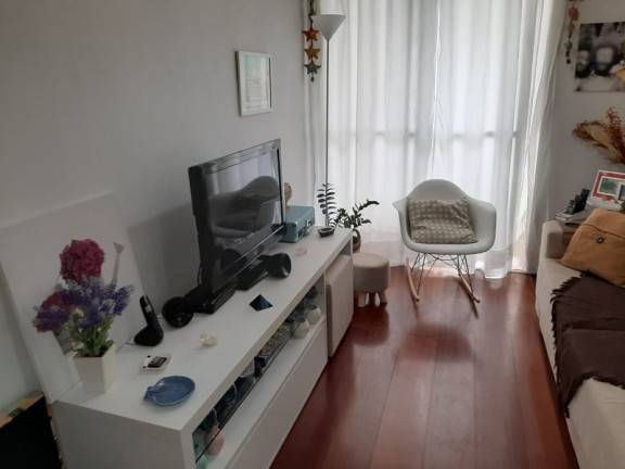 Imagem Imóvel com 2 Quartos à Venda, 60 m² em Vila Mascote - São Paulo