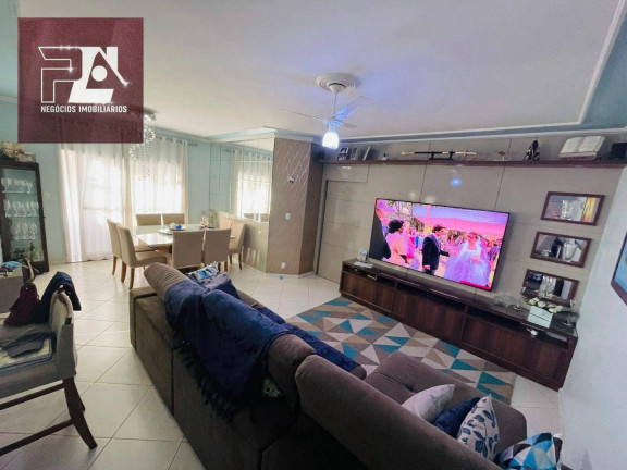 Imagem Imóvel à Venda, 126 m² em Pedregulho - Guaratinguetá