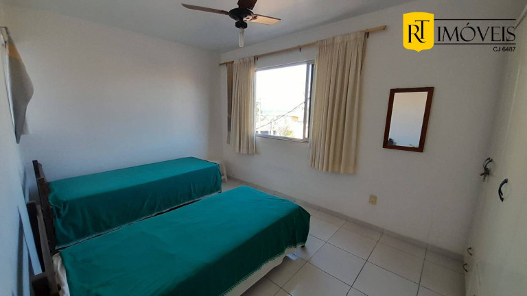Imagem Apartamento com 2 Quartos à Venda, 67 m² em Centro - Cabo Frio Imagem Apartamento com 2 Quartos à Venda, 67 m² em Centro - Cabo Frio