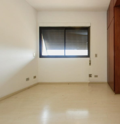 Imagem Imóvel com 3 Quartos à Venda, 212 m² em Moema Passaros - São Paulo
