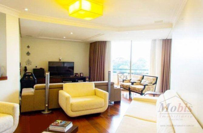 Imagem Apartamento com 3 Quartos à Venda, 248 m² em Vila Boa Vista - Santo André Imagem Apartamento com 3 Quartos à Venda, 248 m² em Vila Boa Vista - Santo André