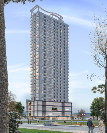 Imagem Apartamento com 2 Quartos à Venda, 76 m² em Jardim Dourado - Porto Belo Imagem Apartamento com 2 Quartos à Venda, 76 m² em Jardim Dourado - Porto Belo