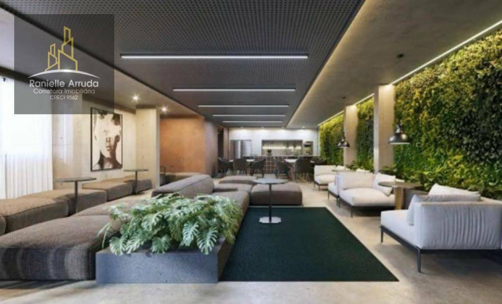 Imagem Apartamento com 2 Quartos à Venda, 61 m² em Jardim Oceania - João Pessoa Imagem Apartamento com 2 Quartos à Venda, 61 m² em Jardim Oceania - João Pessoa
