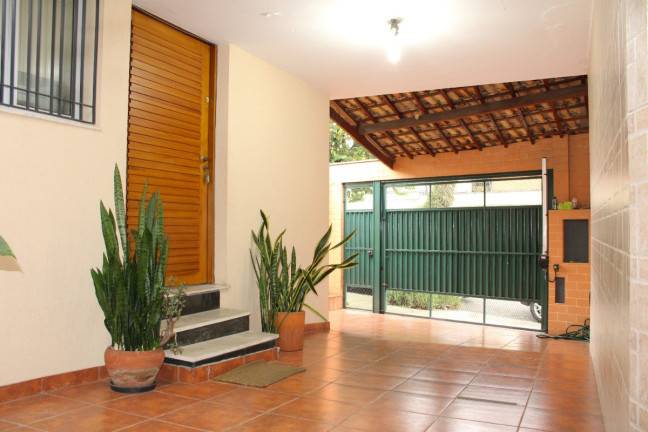 Imagem Casa à Venda, 197 m² em Bosque Da Saúde - São Paulo Imagem Casa à Venda, 197 m² em Bosque Da Saúde - São Paulo