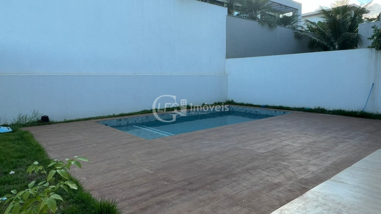 Imagem Casa com 3 Quartos à Venda, 280 m² em Residencial Damha Iii - Campo Grande Imagem Casa com 3 Quartos à Venda, 280 m² em Residencial Damha Iii - Campo Grande