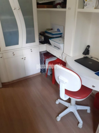 Imagem Apartamento com 3 Quartos à Venda, 79 m² em Morumbi - São Paulo