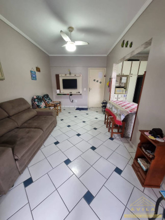 Imagem Apartamento com 1 Quarto à Venda,  em Bertioga
