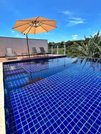 Imagem Casa com 4 Quartos à Venda, 226 m² em Centro - Igaratá