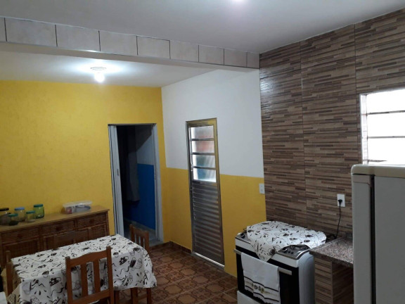 Imagem Casa com 2 Quartos à Venda, em Taboão - São Bernardo Do Campo Imagem Casa com 2 Quartos à Venda, em Taboão - São Bernardo Do Campo