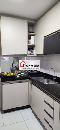 Imagem Apartamento com 2 Quartos para Alugar, 54 m² em Jardim Guanabara - Jundiaí Imagem Apartamento com 2 Quartos para Alugar, 54 m² em Jardim Guanabara - Jundiaí