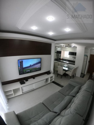 Imagem Apartamento com 3 Quartos à Venda, 74 m² em Vila Curuça - Santo André Imagem Apartamento com 3 Quartos à Venda, 74 m² em Vila Curuça - Santo André