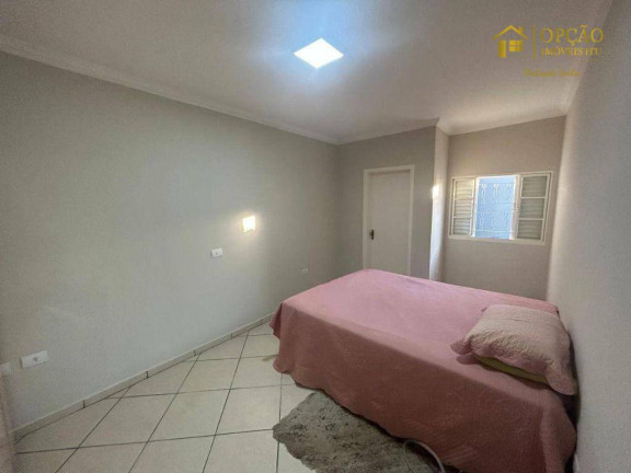 Imagem Casa com 3 Quartos à Venda, 125 m² em Residencial Parque São Camilo - Itu