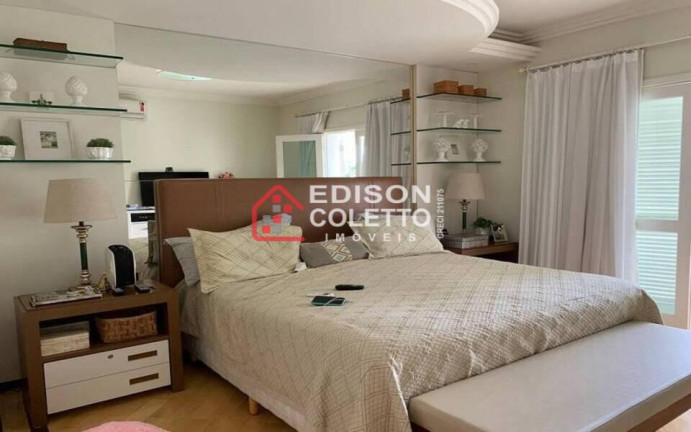 Imagem Casa de Condomínio com 4 Quartos à Venda, 335 m² em Terras De Piracicaba - Piracicaba Imagem Casa de Condomínio com 4 Quartos à Venda, 335 m² em Terras De Piracicaba - Piracicaba