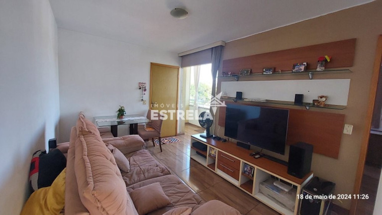 Imagem Apartamento com 2 Quartos à Venda, 47 m² em Graça - Cotia