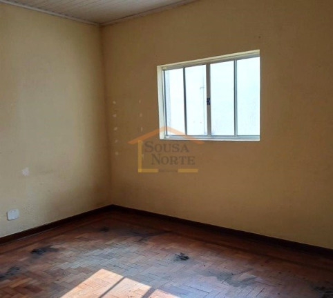 Imagem Casa com 5 Quartos para Alugar, 450 m² em Santana - São Paulo
