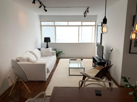 Imagem Imóvel com 2 Quartos à Venda, 113 m² em Jardim Paulista - São Paulo Imagem Imóvel com 2 Quartos à Venda, 113 m² em Jardim Paulista - São Paulo