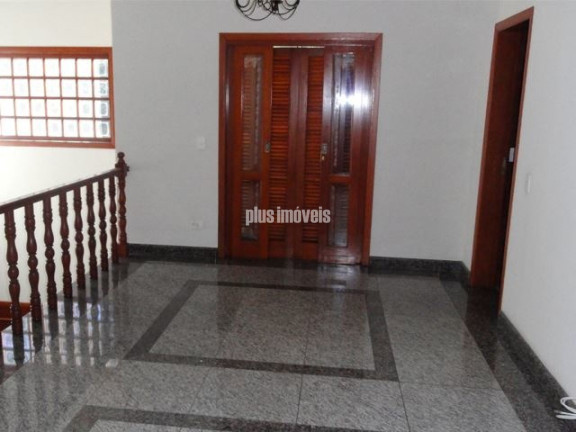 Imagem Casa com 6 Quartos à Venda, 750 m² em Cidade Jardim - São Paulo