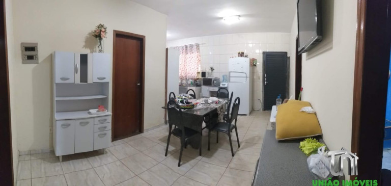 Imagem Imóvel com 3 Quartos à Venda, 200 m² em Bom Retiro Dos Mourão - Bragança Paulista