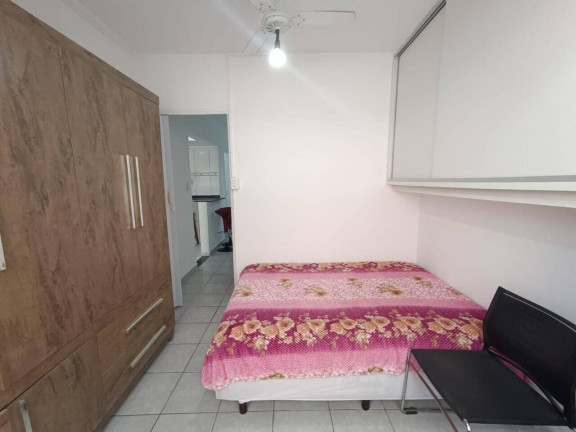 Imagem Apartamento com 2 Quartos à Venda, 45 m² em Ponta Da Praia - Santos Imagem Apartamento com 2 Quartos à Venda, 45 m² em Ponta Da Praia - Santos