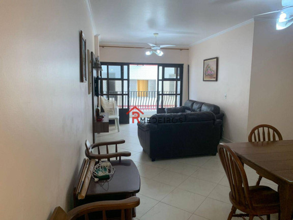 Imagem Apartamento com 3 Quartos à Venda, 110 m² em Vila Tupi - Praia Grande Imagem Apartamento com 3 Quartos à Venda, 110 m² em Vila Tupi - Praia Grande
