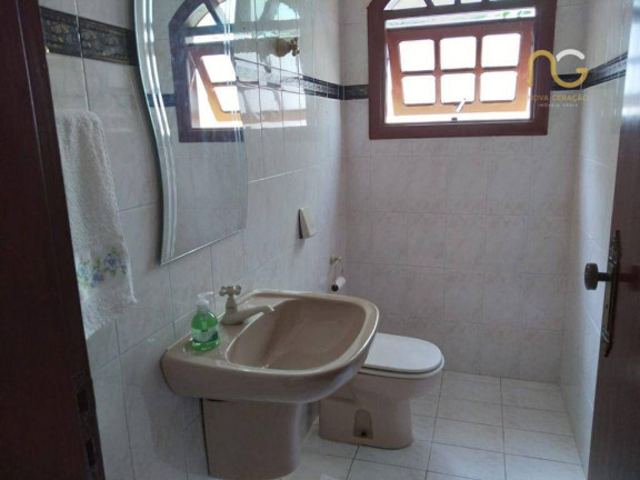 Imagem Casa com 4 Quartos à Venda, 270 m² em Balneário Flórida - Praia Grande Imagem Casa com 4 Quartos à Venda, 270 m² em Balneário Flórida - Praia Grande