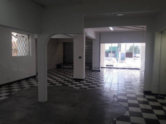Imagem Loja para Alugar, 347 m² em Santo Amaro - São Paulo Imagem Loja para Alugar, 347 m² em Santo Amaro - São Paulo
