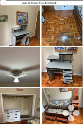 Imagem Imóvel com 3 Quartos para Alugar, 165 m² em José Menino - Santos Imagem Imóvel com 3 Quartos para Alugar, 165 m² em José Menino - Santos