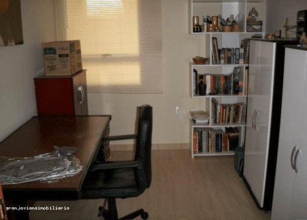 Imagem Casa com 3 Quartos à Venda, 200 m² em Paysage Serein - Vargem Grande Paulista