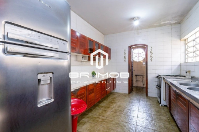 Imagem Casa com 3 Quartos à Venda, 303 m² em Vila Sônia - São Paulo Imagem Casa com 3 Quartos à Venda, 303 m² em Vila Sônia - São Paulo