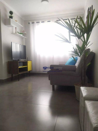 Imagem Apartamento com 2 Quartos à Venda, 45 m² em Jardim Las Vegas - Guarulhos