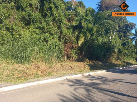 Imagem Terreno à Venda, 2.700 m² em Portão - Lauro De Freitas Imagem Terreno à Venda, 2.700 m² em Portão - Lauro De Freitas