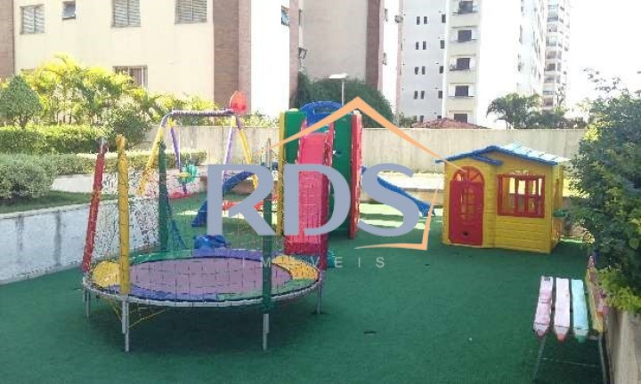 Imagem Apartamento com 3 Quartos à Venda, 131 m² em Vila Suzana - São Paulo